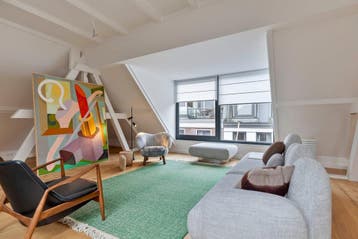 Te huur: Appartement Langstraat in Wassenaar, Wassenaar, Appartement, Zuid-Holland