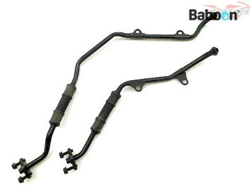 Olieleiding Honda XRV 750 Africa Twin 1993-1995 (XRV750) set, Verzenden, Gebruikt