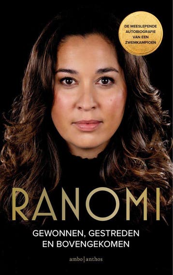 Ranomi (Goed), Boeken, Verzenden, Nieuw, Ranomi Kromowidjojo