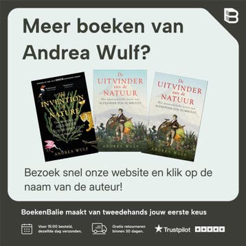 Magnificent Rebels - Andrea Wulf 9780525657118, Verzenden, Gelezen, Andrea Wulf