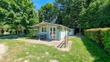Limburg: Resort Arcen nr 319 te koop, Chalet, Limburg