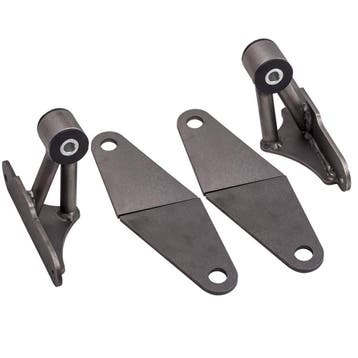 Paar Geschikt voor Ford SBF Small Block 289 302 351W Engi..., Verzenden, Nieuw, Ford USA