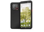 Emporia -  Smart 7 Mini Senior Smartphone - 128 Gb  - Zwart, Telecommunicatie, Mobiele telefoons | Overige merken, Verzenden, Nieuw