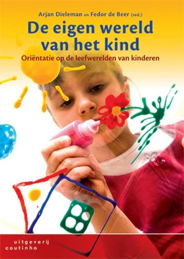 De eigen wereld van het kind 9789046901779, Verzenden, Gelezen