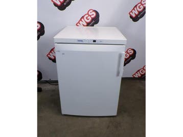 Liebherr GP1456 - Tafelmodel vriezer - 101 liter - 2ehands, Verzenden, Zo goed als nieuw