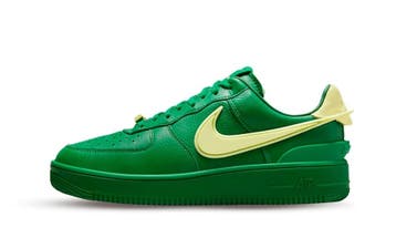 Nike Air Force 1 Low SP AMBUSH Pine Green, Kleding | Heren, Schoenen, Nieuw