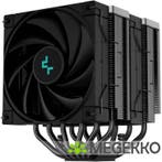 DeepCool AK620 Zero Dark, Verzenden, Nieuw