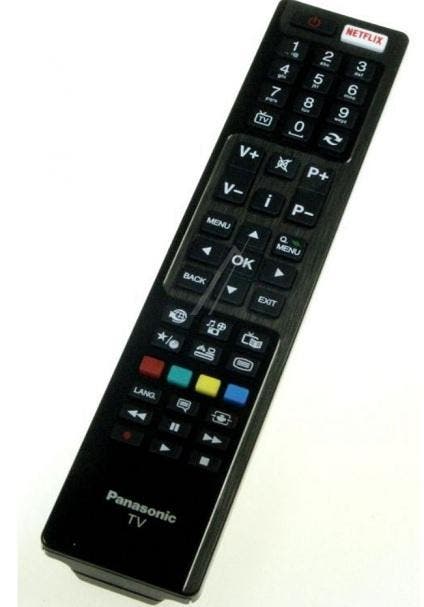Afstandsbediening Panasonic TX-48CX400B, Audio, Tv en Foto, Afstandsbedieningen, Origineel, Nieuw, Ophalen of Verzenden