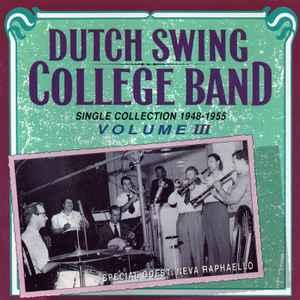 cd - The Dutch Swing College Band - Single Collection 194..., Verzenden, Zo goed als nieuw