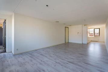 Te huur: Appartement Nijlandstraat in Assen, Huizen en Kamers, Huizen te huur, Assen, Appartement, Drenthe