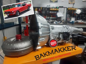 Automaat revisie Amerikaanse automaatbakken, Auto-onderdelen, Transmissie en Toebehoren, Gereviseerd, Hummer