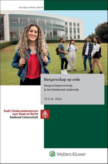 Burgerschap Op Orde |  | Nieuw, Ophalen of Verzenden, Nieuw