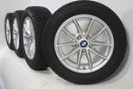 BMW 2 serie 3 serie 4 serie G20 G21 G22 G42 774 16 inch velg, Gebruikt, Velg(en), 16 inch, Winterbanden