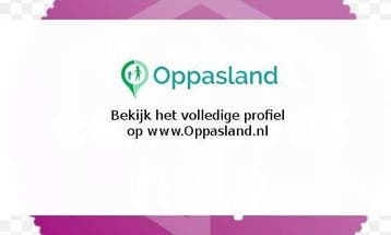Minnie zoekt een oppas in Rotterdam voor 1 kind.