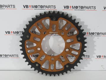 Suzuki GSF 600 S Tandwiel achter, Motoren, Ophalen of Verzenden, Nieuw