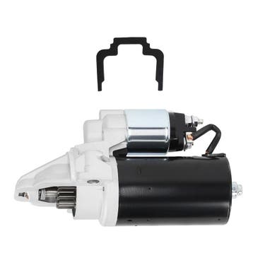 Startmotor geschikt voor Ford Transit & Tourneo 2.2 TDCi..., Auto-onderdelen, Verzenden, Nieuw, Ford USA