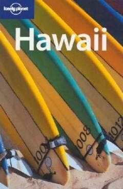 HAWAII 7E LONELY PLANET ING - G. BENDURE 9781740598712, Boeken, Verzenden, Gelezen, G. BENDURE