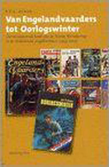 Van Engelandvaarders tot Oorlogswinter 9789057303616, Verzenden, Gelezen, F.L.L. Abbink