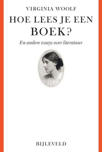 Hoe Lees Je Een Boek? | Virginia Woolf | Nieuw, Ophalen of Verzenden, Nieuw, Virginia Woolf
