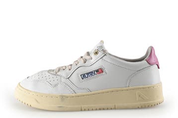 Autry Sneakers in maat 39 Wit, Verzenden, Wit, Sneakers of Gympen, Autry