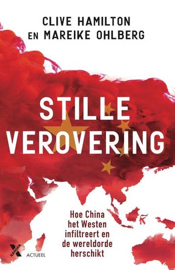 Stille verovering - Mareike Ohlberg 9789045217598, Verzenden, Zo goed als nieuw, Mareike Ohlberg