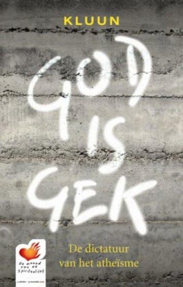 God is gek - Kluun, Boeken, Verzenden, Gelezen