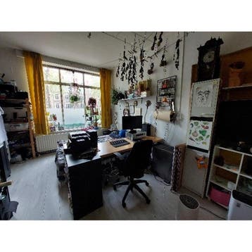 Kamer te huur aan Aartshertogenlaan in Den Bosch, Minder dan 20 m²