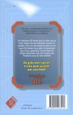 De Pokémon Go guide / Ploegsma kinder- & jeugdboeken, Verzenden, Gelezen