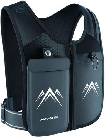 Reflectievest s/m hardloopvest - retourdeal 45% korting, Ophalen of Verzenden, Nieuw, Armen, Overige typen