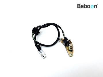 Pickup Suzuki GSX R 1000 2003-2004 (GSXR1000 K3/K4), Motoren, Verzenden, Gebruikt