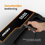 2dekans | Moovv SmartStep v3 Loopband - Walking Pad -, Sport en Fitness, Ophalen of Verzenden, Zo goed als nieuw
