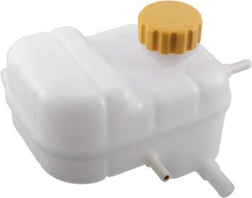 Radiator Reservoir Chevrolet/Suzuki | Tweedekansje | OP=OP, Auto-onderdelen, Ophalen of Verzenden, Nieuw, Chevrolet