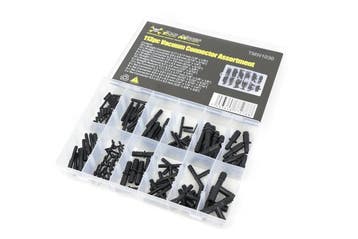 TM 113 Delige Assortiment Vacuum Line Connectors, Verzenden, Nieuw