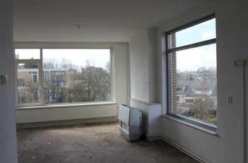 Te Huur 3 Kamer Appartement Van Ostadelaan In Alkmaar, Alkmaar, Direct bij eigenaar, Noord-Holland, Appartement