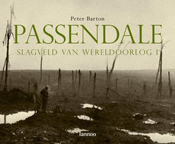 Passendale - P. Barton 9789020969726, Boeken, Verzenden, Gelezen, P. Barton