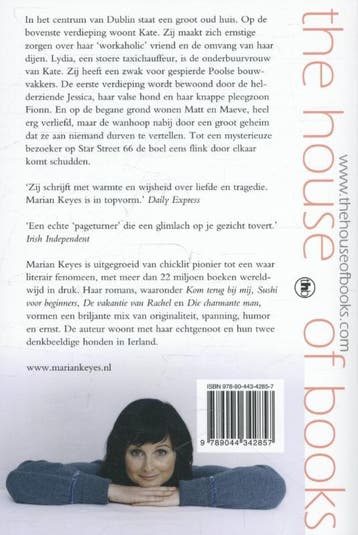 Sterrenregen 9789044342857 Marian Keyes, Verzenden, Gelezen, Marian Keyes
