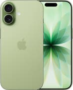 Apple iPhone 17 256GB Zwart met GARANTIE & verzending, Ophalen of Verzenden, Nieuw, Zwart