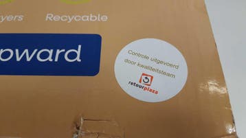 Livin Zwembad Warmtepomp - 5kW, Verzenden, Nieuw