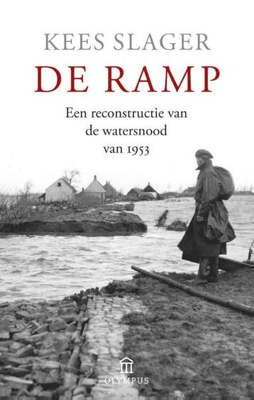 De ramp - Kees Slager 9789046704073, Verzenden, Zo goed als nieuw, Kees Slager