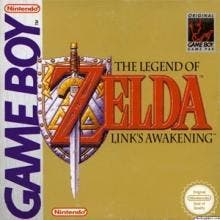 MarioGBA.nl: The Legend of Zelda Links Awakening - iDEAL!, Spelcomputers en Games, Games | Nintendo Game Boy, Ophalen of Verzenden