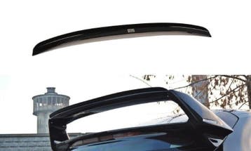 Spoilerkap Honda Civic VIII Type R - Mugen spoiler Glanzend, Auto-onderdelen, Ophalen of Verzenden, Nieuw