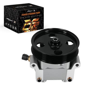 Stuurbekrachtigingspomp voor Ford Focus C-max Focus 2 1.6, Verzenden, Nieuw, Ford USA