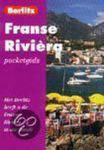 Berlitz Franse Riviera 9789021587332 Berlitz, Boeken, Reisgidsen, Verzenden, Gelezen, Berlitz