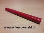 wilesco schoorsteen D21 rood (verzending €4,95), Ophalen of Verzenden, Nieuw