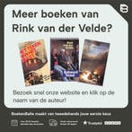 De Fjildferhalen 9789033008665 Rink van der Velde, Verzenden, Gelezen, Rink van der Velde
