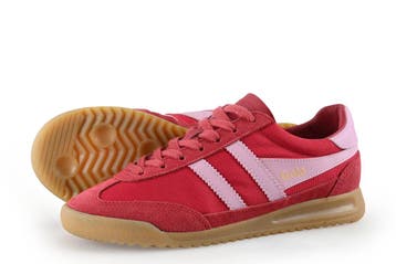 Gola Sneakers in maat 37 Roze, Overige kleuren, Verzenden, Gola, Sneakers of Gympen