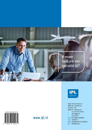 ERP-systemen voor Productie en Groothandel 2020, Verzenden, Zo goed als nieuw, Ruud Smetsers