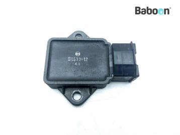 Spanningsregelaar Honda CB 500 1993-1996 (CB500 R-T), Verzenden, Gebruikt