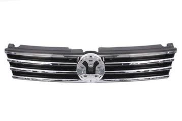 Grille o.a: Volkswagen, Touareg (7PA, PH), Ophalen of Verzenden, Nieuw, Volkswagen