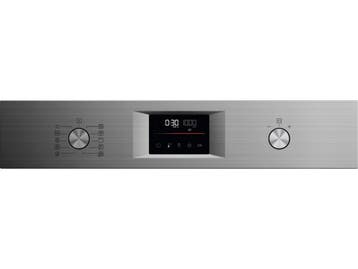 AEG OO5NK4W0M - CombiCook heteluchtoven met magnetron - 41L, Verzenden, Zo goed als nieuw